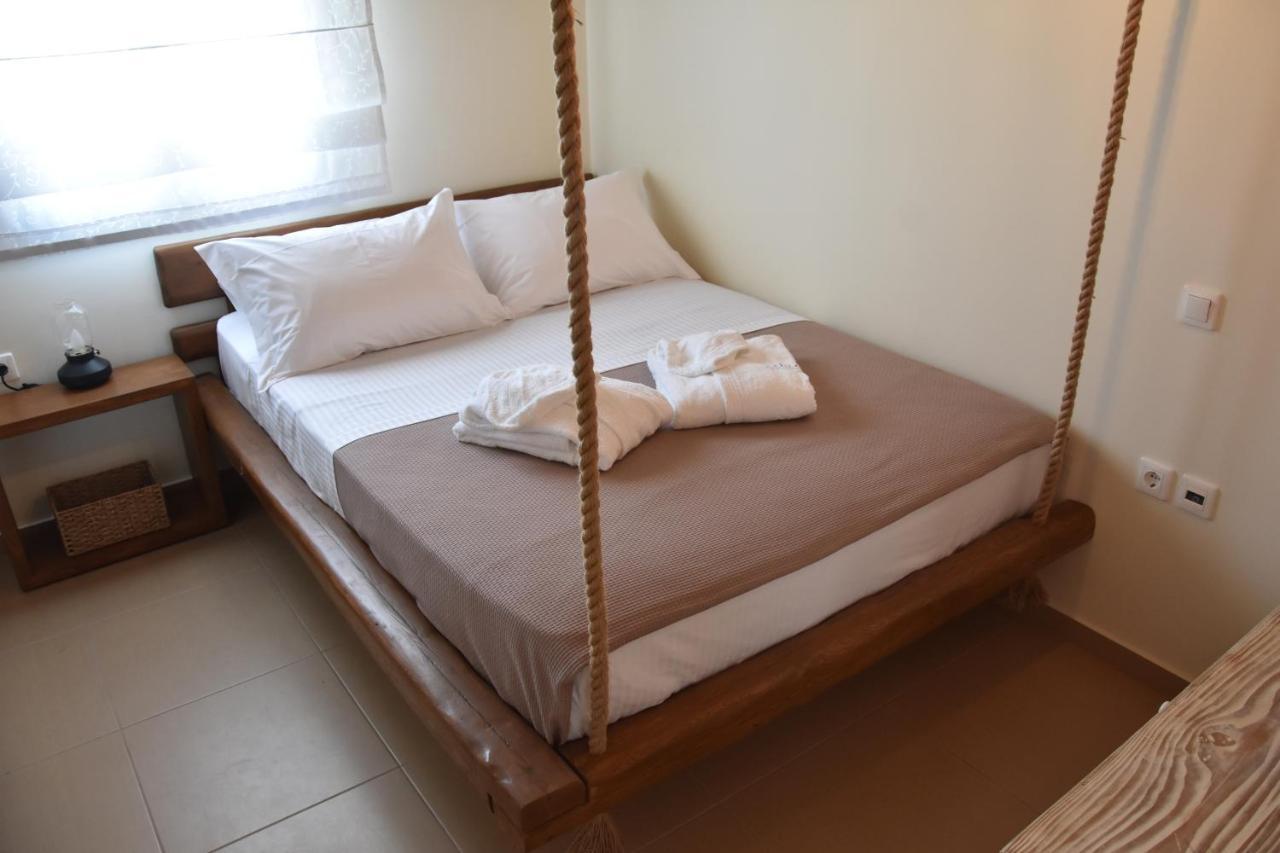 Nelleas Home Adámasz Kültér fotó