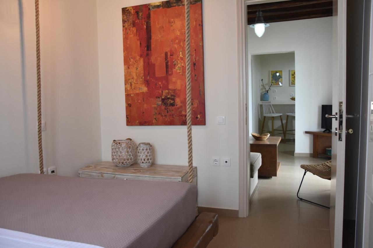 Nelleas Home Adámasz Kültér fotó