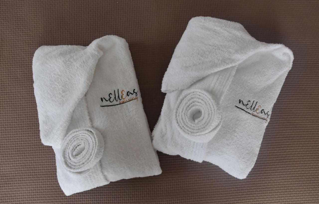 Nelleas Home Adámasz Kültér fotó